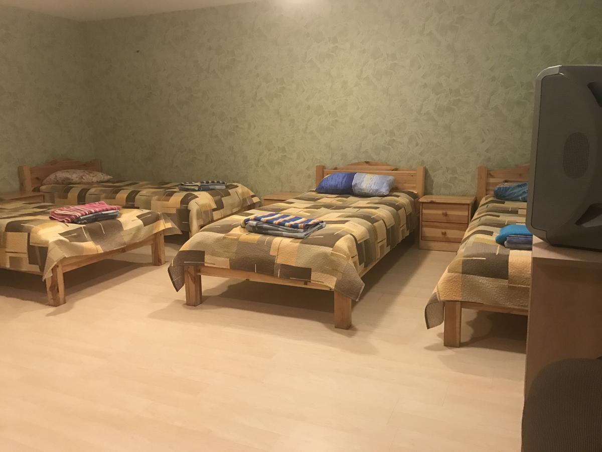 Olimpiyskiy Hotel Minsk Quarto foto